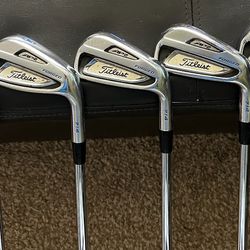 OBO Titleist Taylormade Clubs Tons Of Golf Stuff