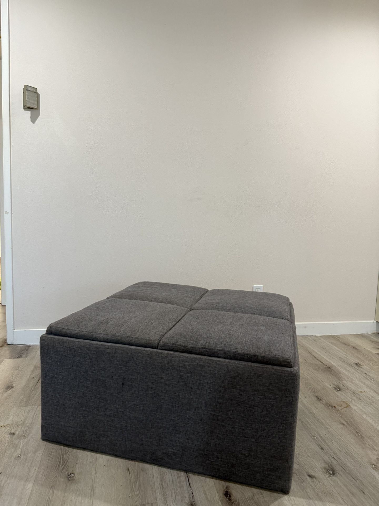 Large Ottoman-FREE