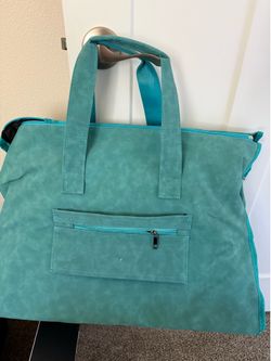 Oversized Bag