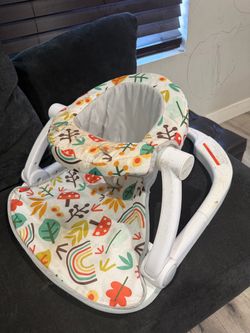 Baby Sit-Me-Up Floor Seat