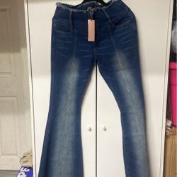 Pantalón Mediano