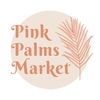 Pink Palms Market