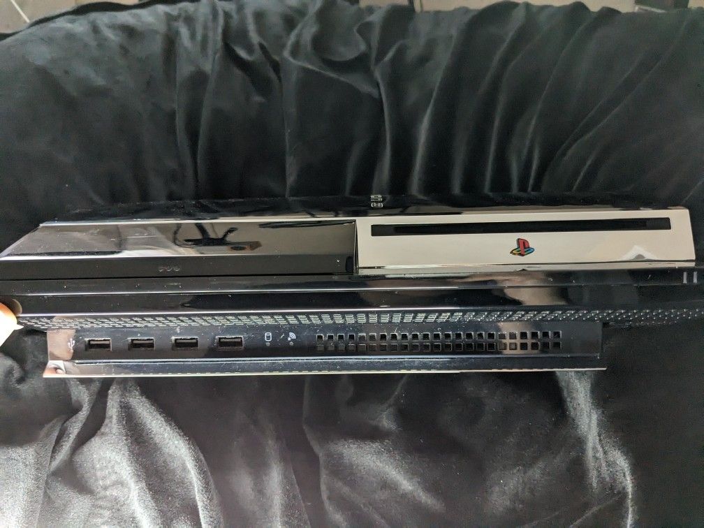 Phat PS3