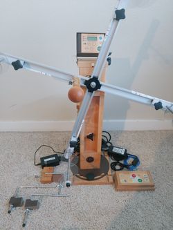 Nancy's Knit Knacks Yarn Skein Winder