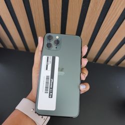 Apple iPhone 11 Pro unlocked 