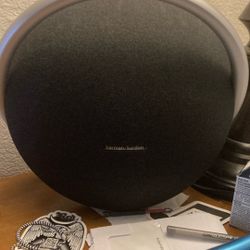Harman/kardon Studio 8