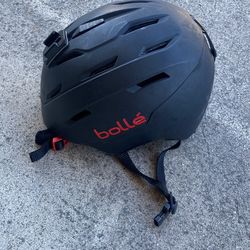 Bolle Helmet