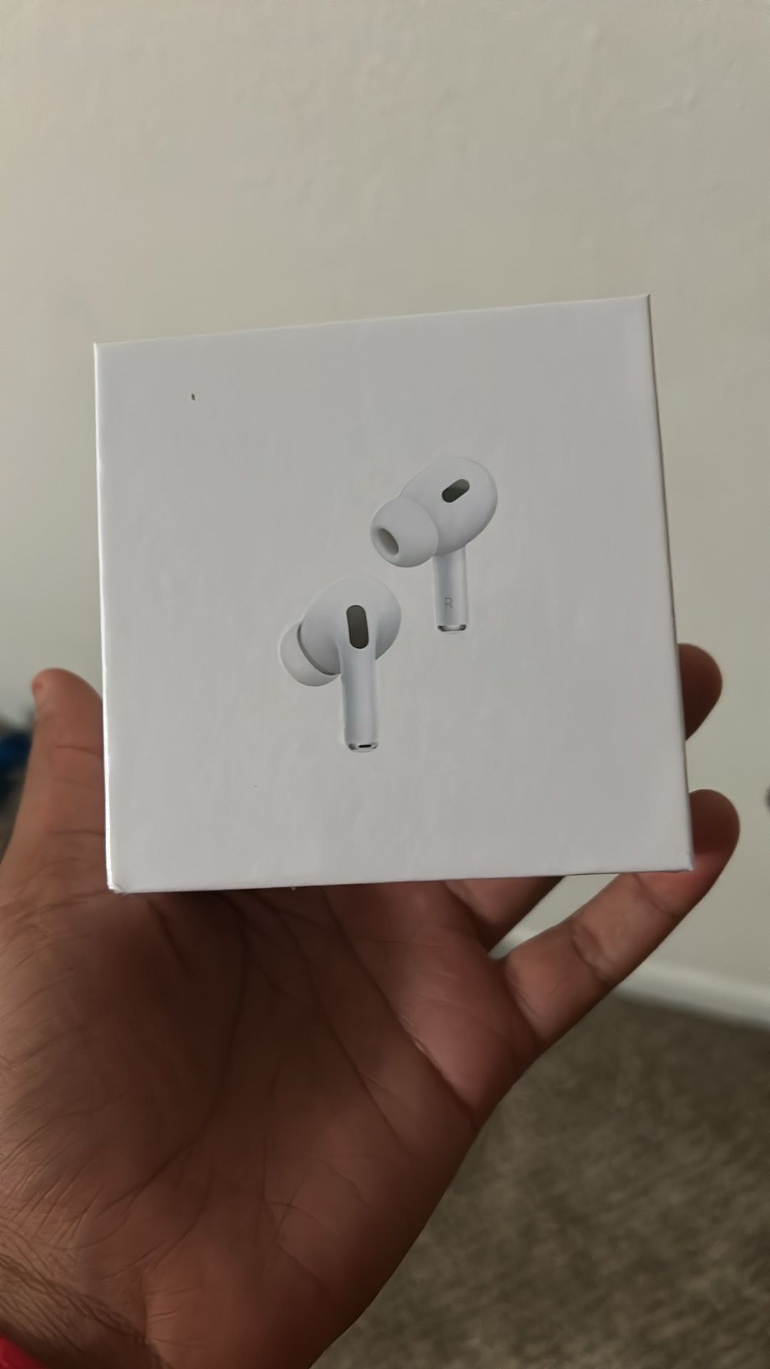airpods pro 2