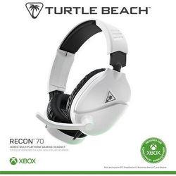 X Box Headset Recon 70 Turtle Beach