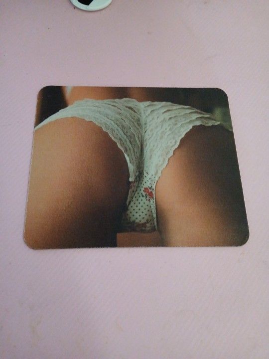 Mouse Pad