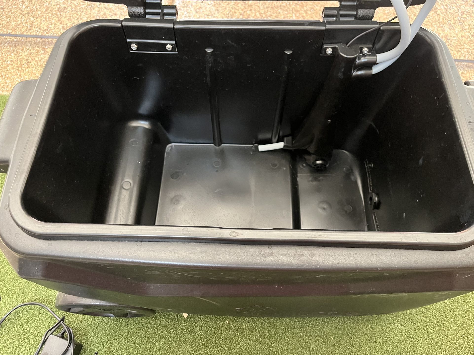 IcyBreeze Platinum Portable Air Cooler for Sale in Mesa, AZ OfferUp