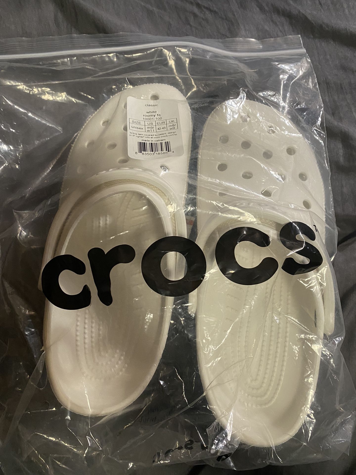 Crocs