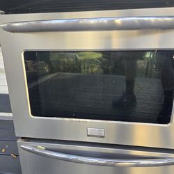 Free Stove. Come get it.