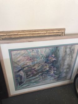 Picture frame