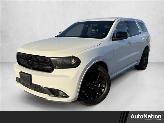 2015 Dodge Durango