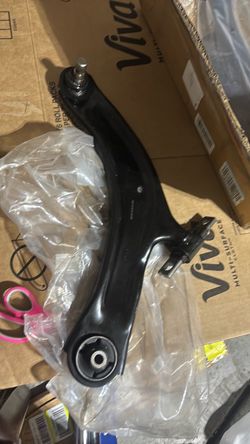 Control Arm