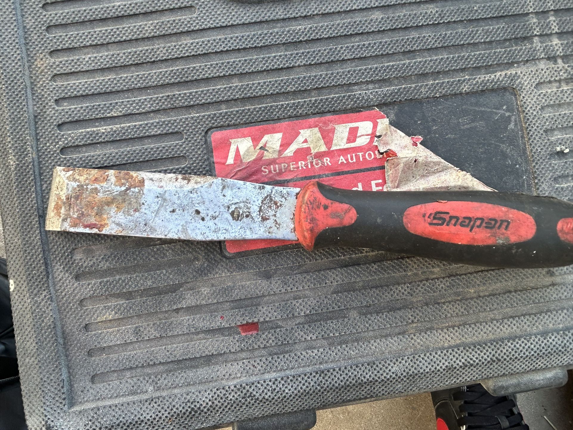 Snap On Tool