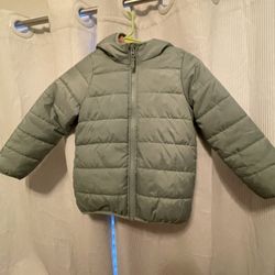 Girl Jacket 