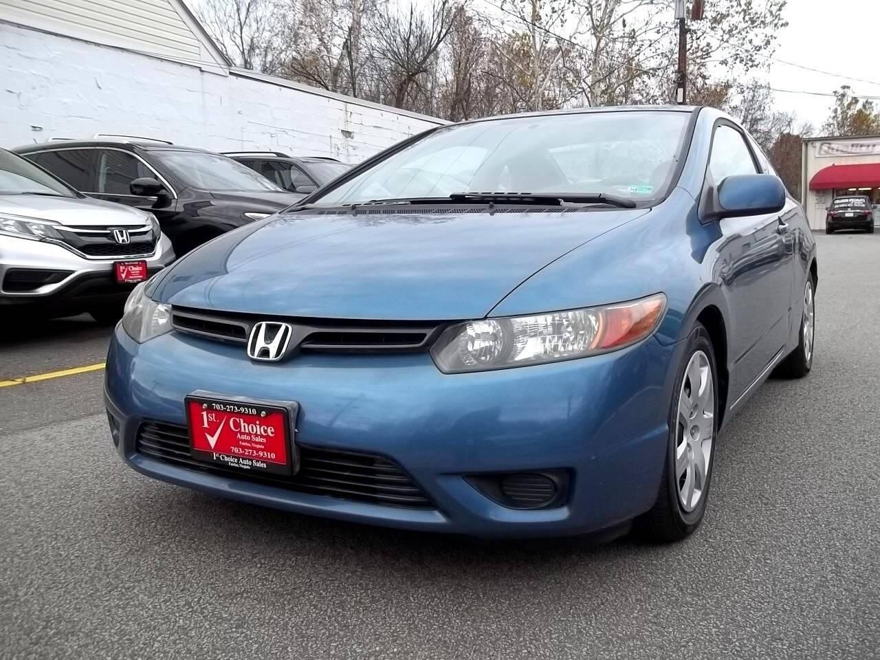 2006 Honda Civic