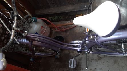 Selling this bike