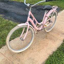 Bike Cruiser 26 Inch