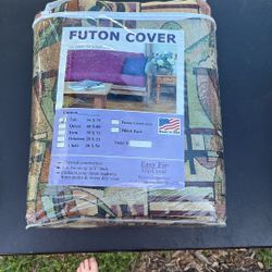 Futon Cover 
