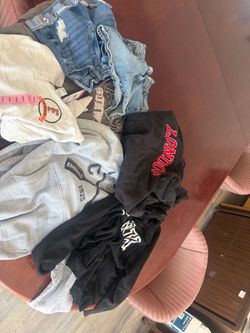Girls clothes