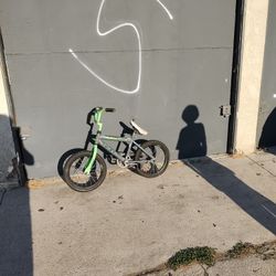 Kids Bike