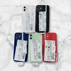 iphone 12 64GB, Handset