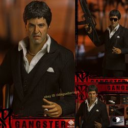 Present Toys Gangster Tony Scarface 1:6 Scale Action Figures Collection 12''