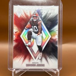 Quishon Judkins Color Blast