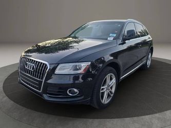2013 Audi Q5