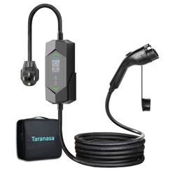 Portable EV Charger 