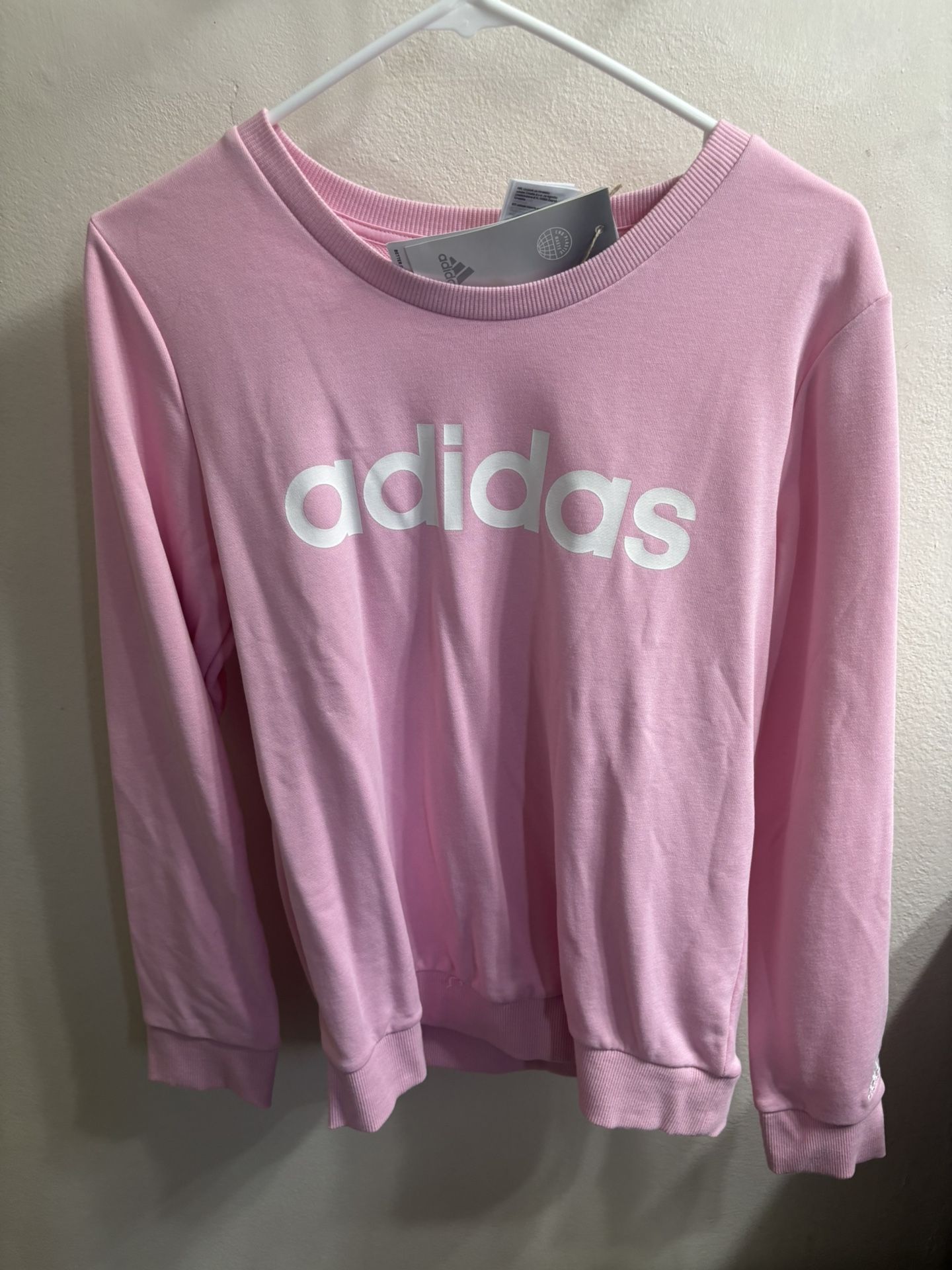 Woman’s Adidas Long Sleeve
