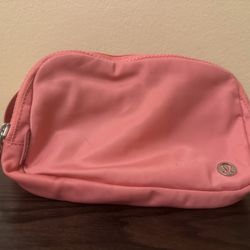 Lululemon Waist Bag