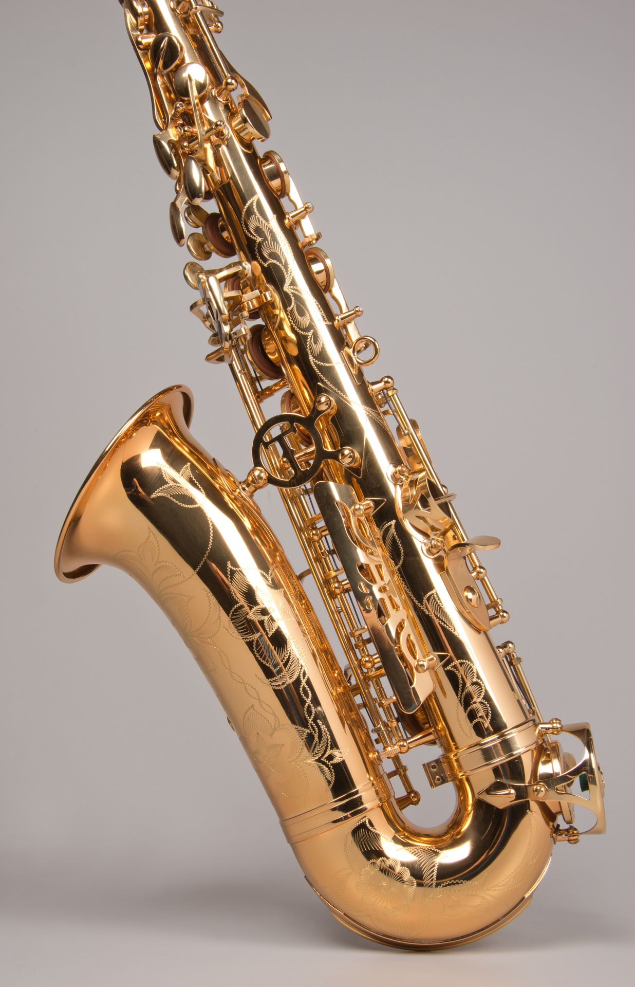 Tempest Alto Saxophone - Brand New