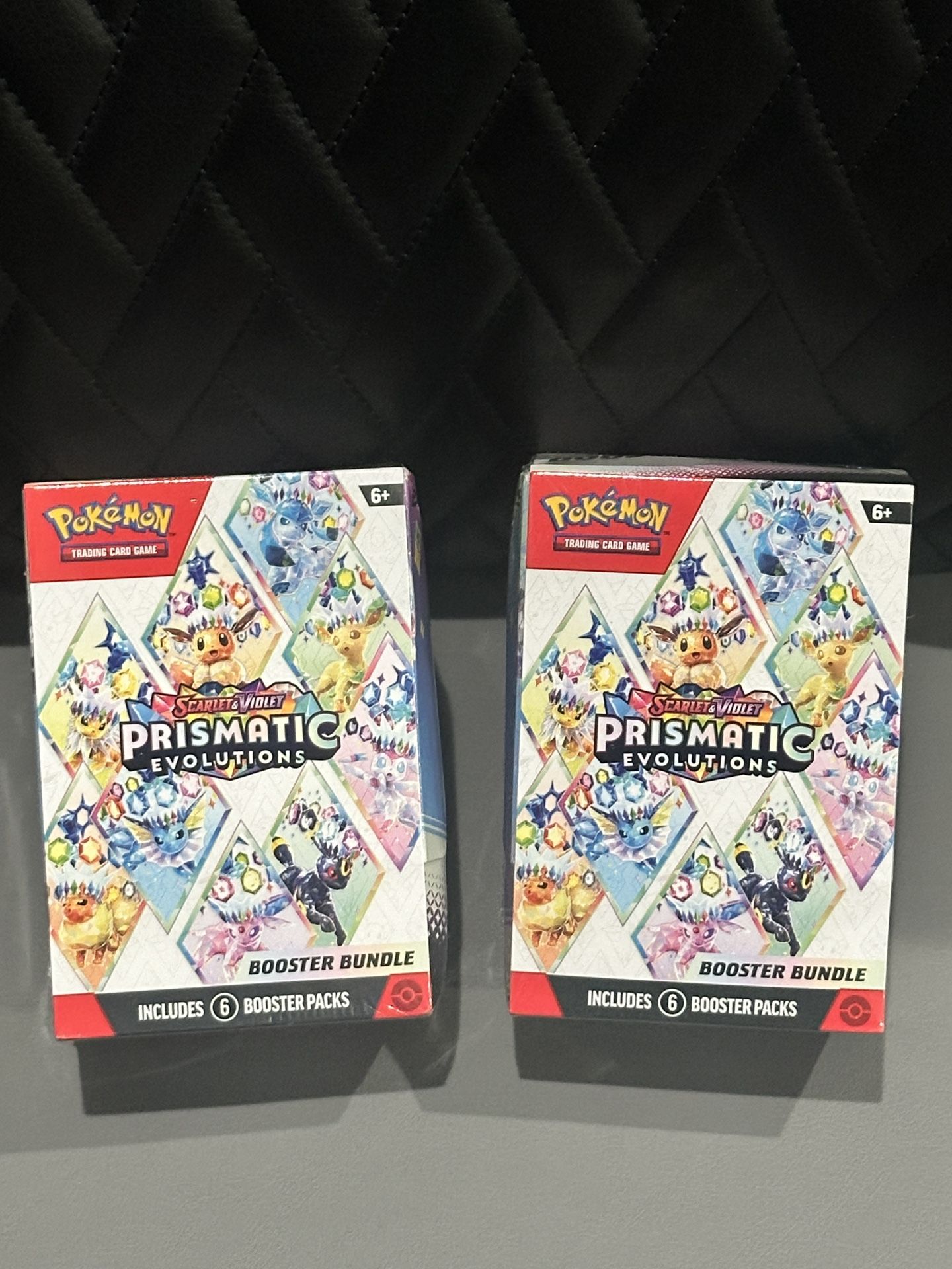 pokemon shadowless base set booster pack Base Set Shadowless Booster Box main image 0