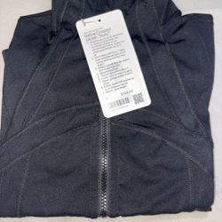 High Quality Lulu Jacket