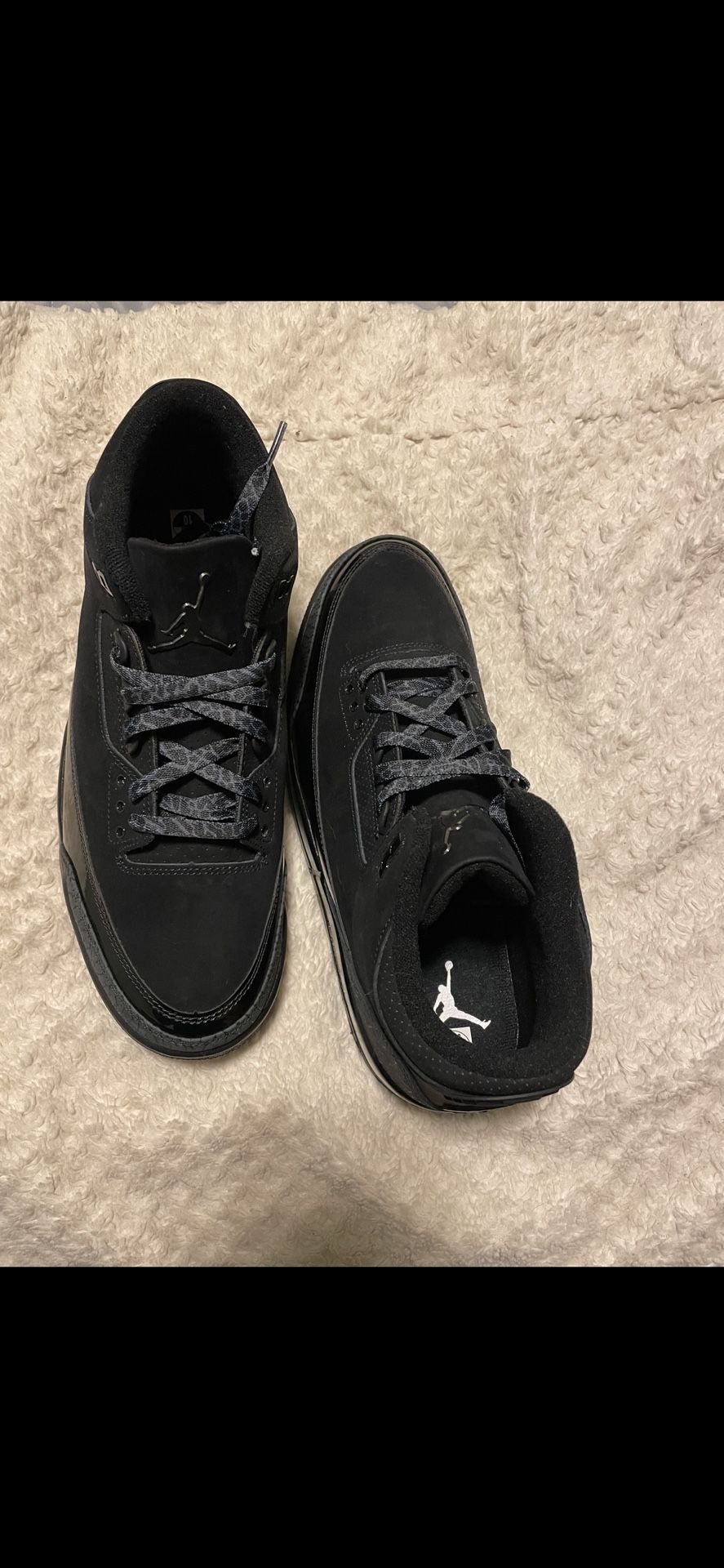Jordan 3