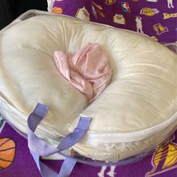 Nursing Pillow
