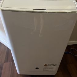Portable Ac 