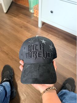 Barbas Hats Rich Forever