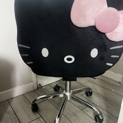 Hello Kitty Chair 