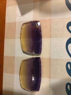 Glasses lens Cartier official