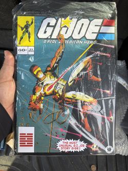 💥 Rare 2025 G.I. Joe 1oz .999 Silver Coin – #173/1000 – Collectible 