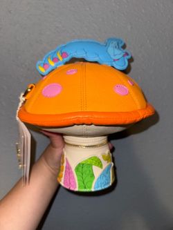 Loungefly - Alice in Wonderland