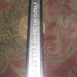 15" OLYMPIA ADJUSTABLE WRENCH 