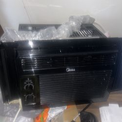 Brand New Midea Air Conditioner 