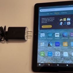 Amazon Tablet