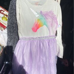 New Dress Size 14 T 16 